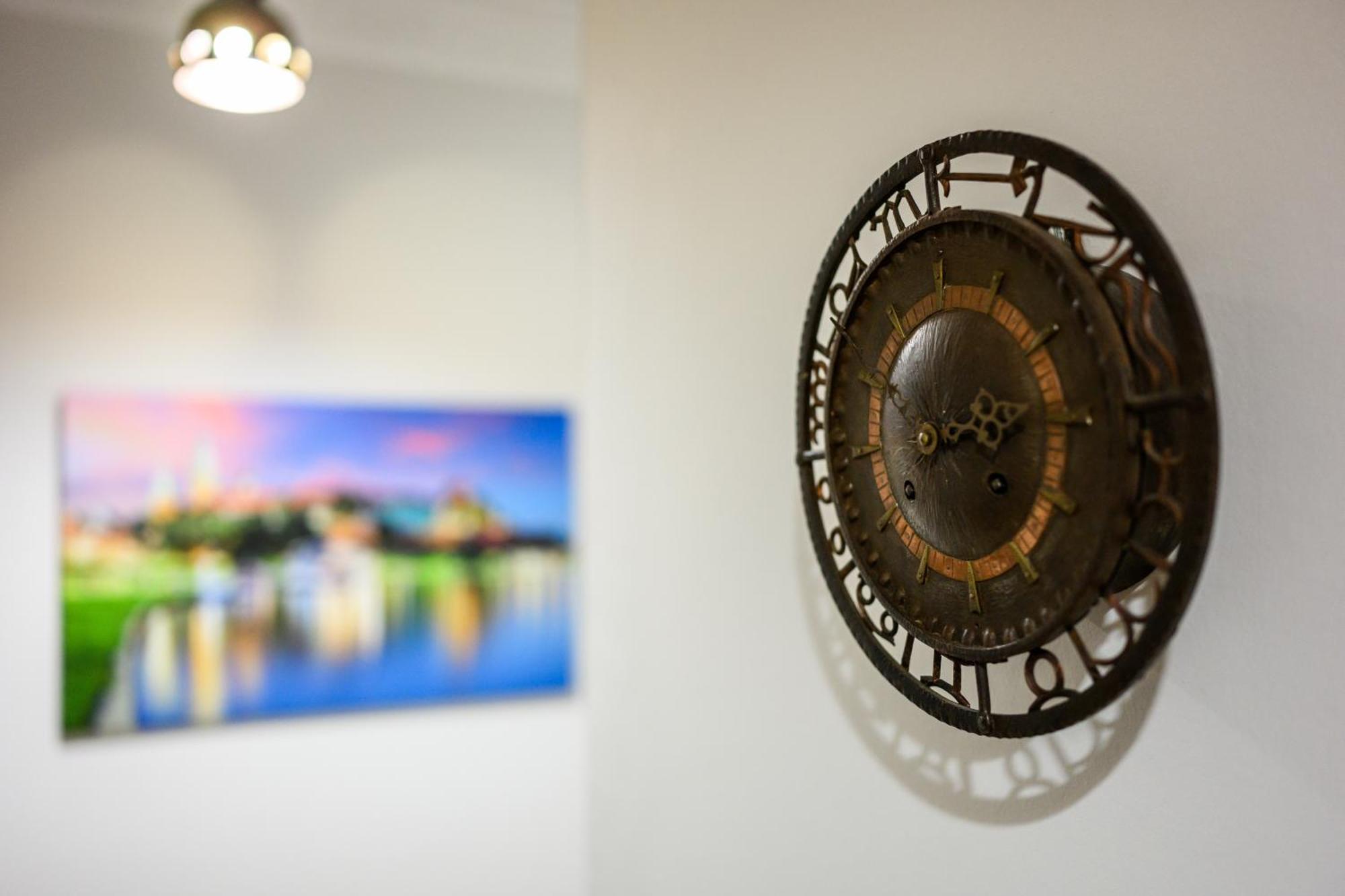 Native Apartments Sereno Fenn'A 5 Krakow Luaran gambar